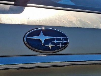 2005 Subaru Outback 2.5i