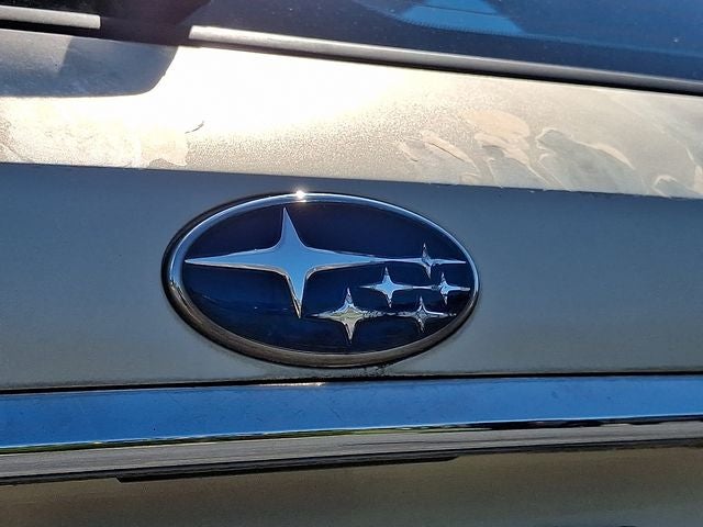 2005 Subaru Outback 2.5i