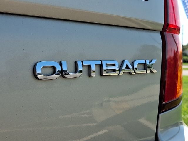 2005 Subaru Outback 2.5i