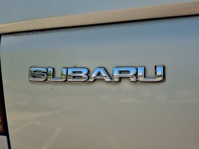 2005 Subaru Outback 2.5i