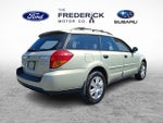 2005 Subaru Outback 2.5i