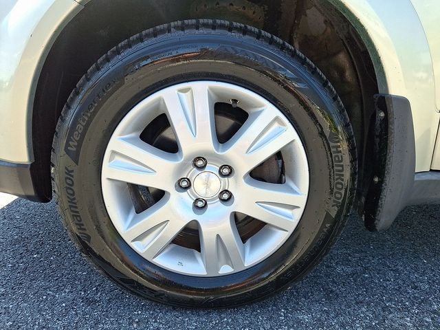 2005 Subaru Outback 2.5i