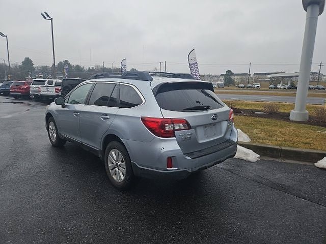 Used 2015 Subaru Outback Premium with VIN 4S4BSAFC7F3321076 for sale in Frederick, MD