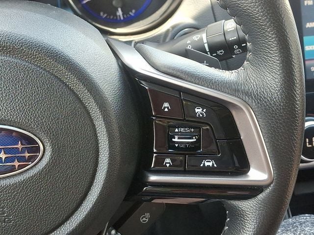 2019 Subaru Outback 2.5i Touring