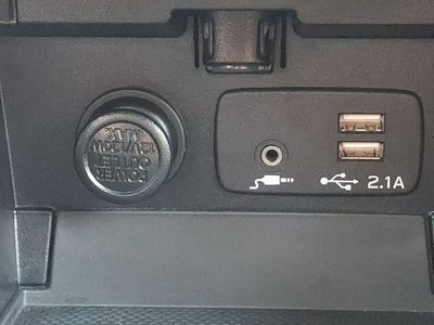 2019 Subaru Outback 2.5i Touring