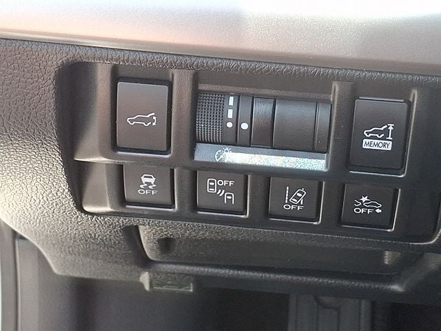 2019 Subaru Outback 2.5i Touring