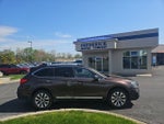 2019 Subaru Outback 2.5i Touring