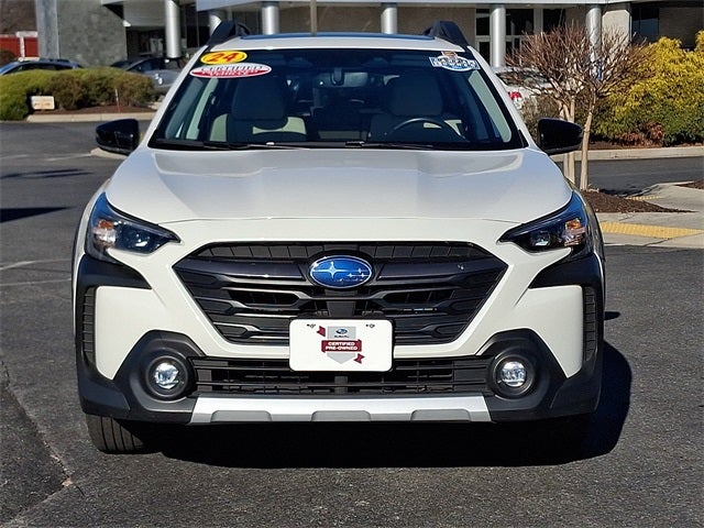 2024 Subaru Outback Limited