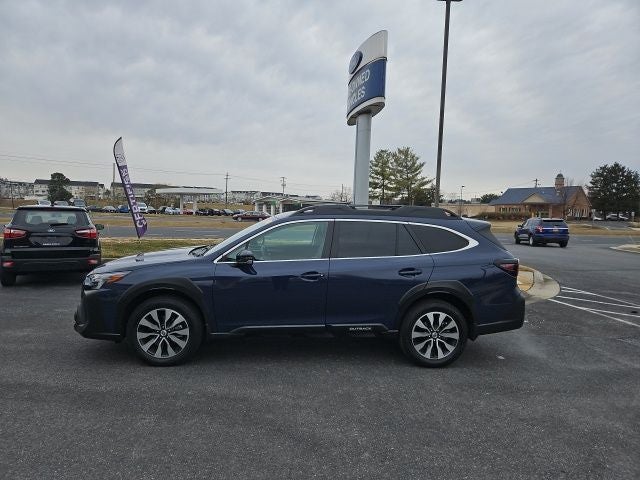 2023 Subaru Outback Limited