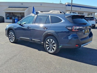 2023 Subaru Outback Limited