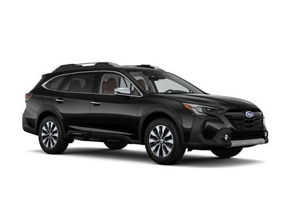 2023 Subaru Outback Touring