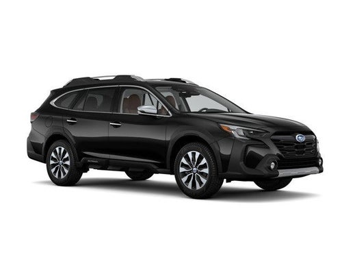 2023 Subaru Outback Touring