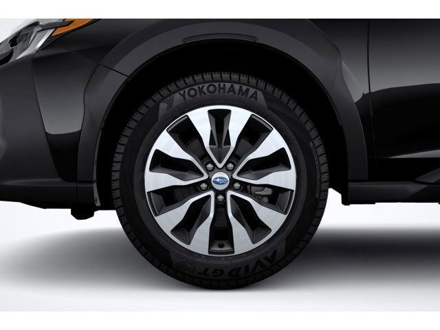 2023 Subaru Outback Touring