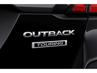 2023 Subaru Outback Touring
