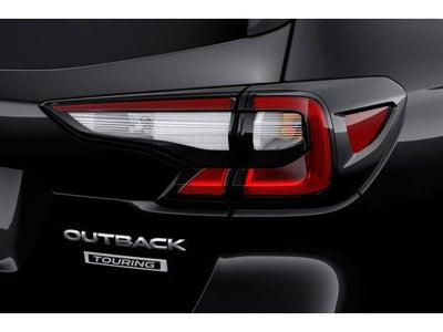 2023 Subaru Outback Touring