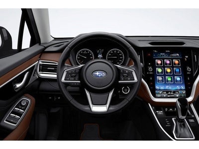 2023 Subaru Outback Touring