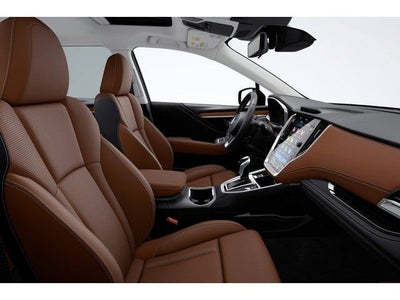 2023 Subaru Outback Touring
