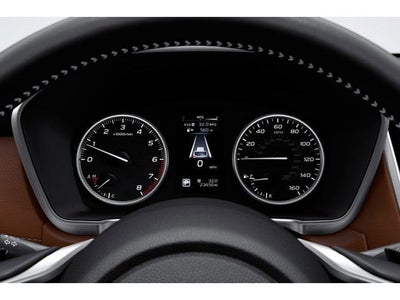 2023 Subaru Outback Touring