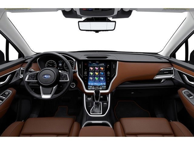 2023 Subaru Outback Touring