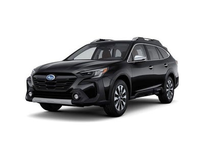 2023 Subaru Outback Touring