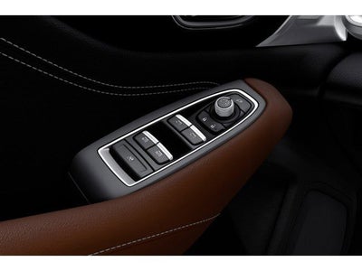 2023 Subaru Outback Touring