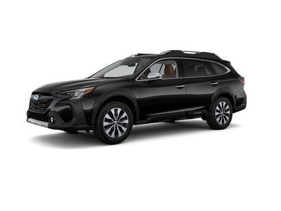 2023 Subaru Outback Touring