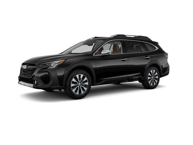 2023 Subaru Outback Touring