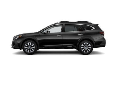 2023 Subaru Outback Touring
