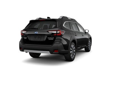 2023 Subaru Outback Touring