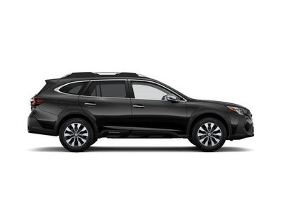 2023 Subaru Outback Touring