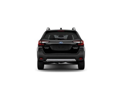 2023 Subaru Outback Touring