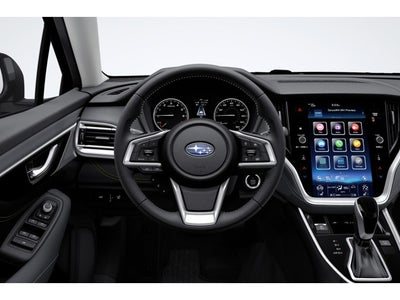 2022 Subaru Outback Onyx Edition XT