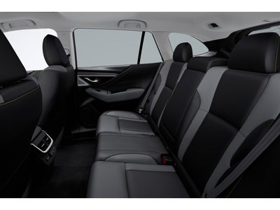 2022 Subaru Outback Onyx Edition XT