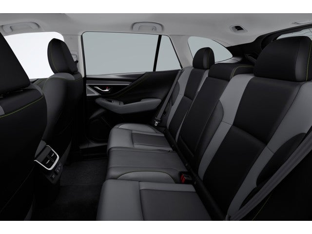 2022 Subaru Outback Onyx Edition XT