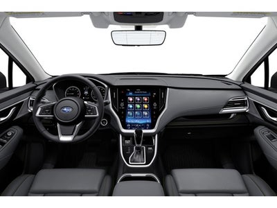 2022 Subaru Outback Onyx Edition XT