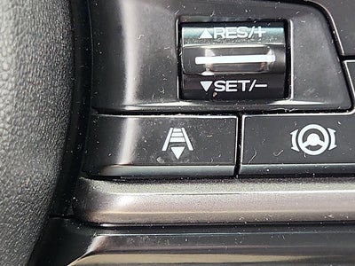 2022 Subaru Outback Onyx Edition XT