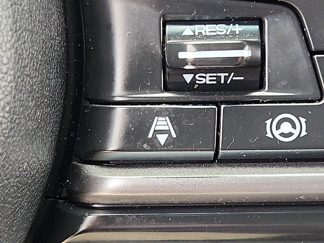 2022 Subaru Outback Onyx Edition XT