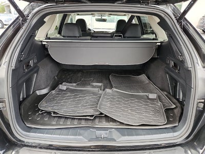 2022 Subaru Outback Onyx Edition XT