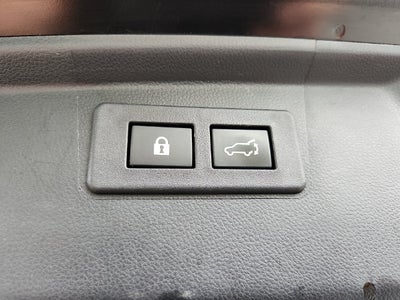 2022 Subaru Outback Onyx Edition XT