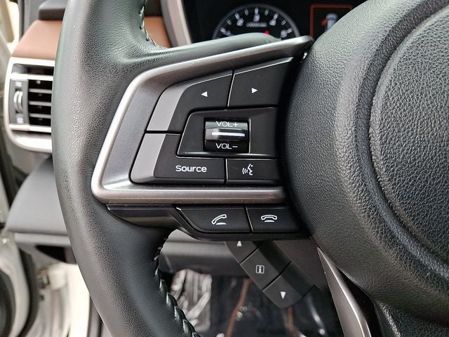 2021 Subaru Outback Touring XT