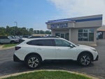 2021 Subaru Outback Touring XT