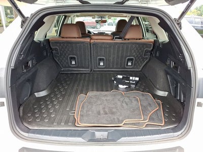2021 Subaru Outback Touring XT