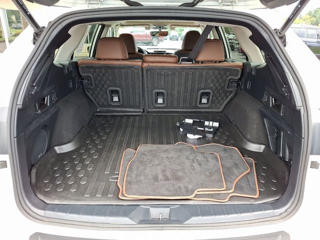 2021 Subaru Outback Touring XT