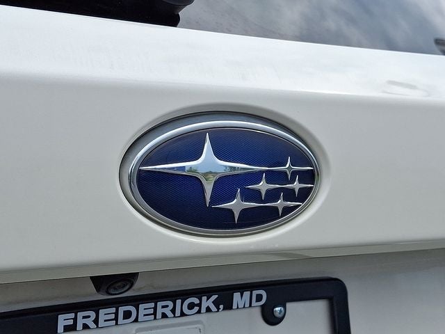 2021 Subaru Outback Touring XT