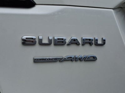 2021 Subaru Outback Touring XT