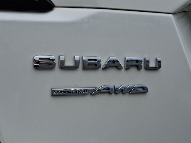 2021 Subaru Outback Touring XT