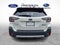 2021 Subaru Outback Touring XT