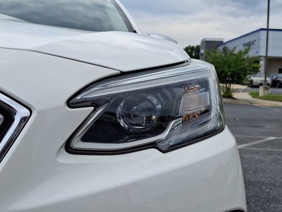 2021 Subaru Outback Touring XT