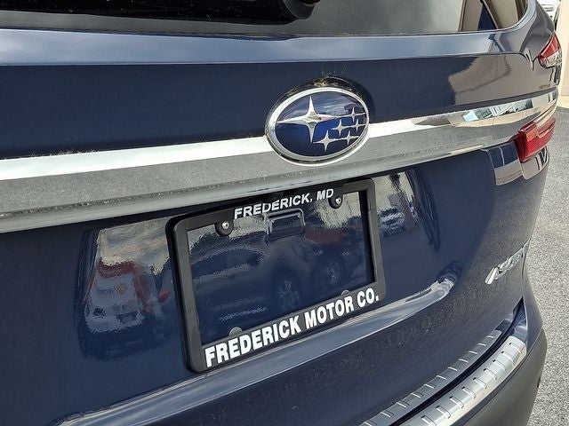 2025 Subaru Ascent Premium