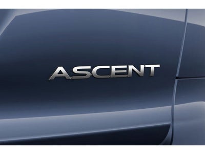 2025 Subaru Ascent Premium